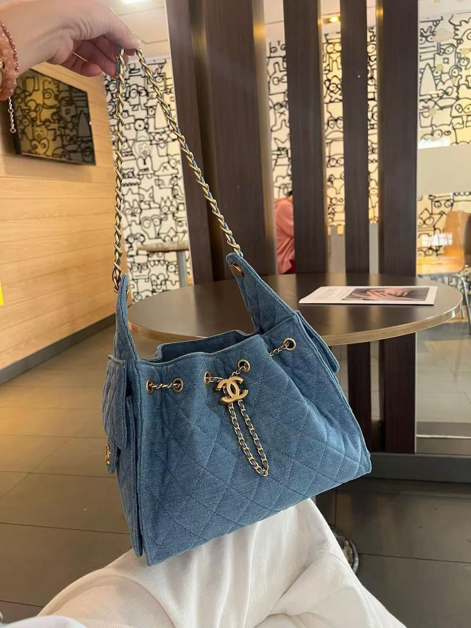 Chanel bag