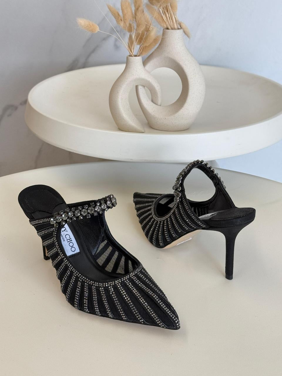 Jimmy choo heels