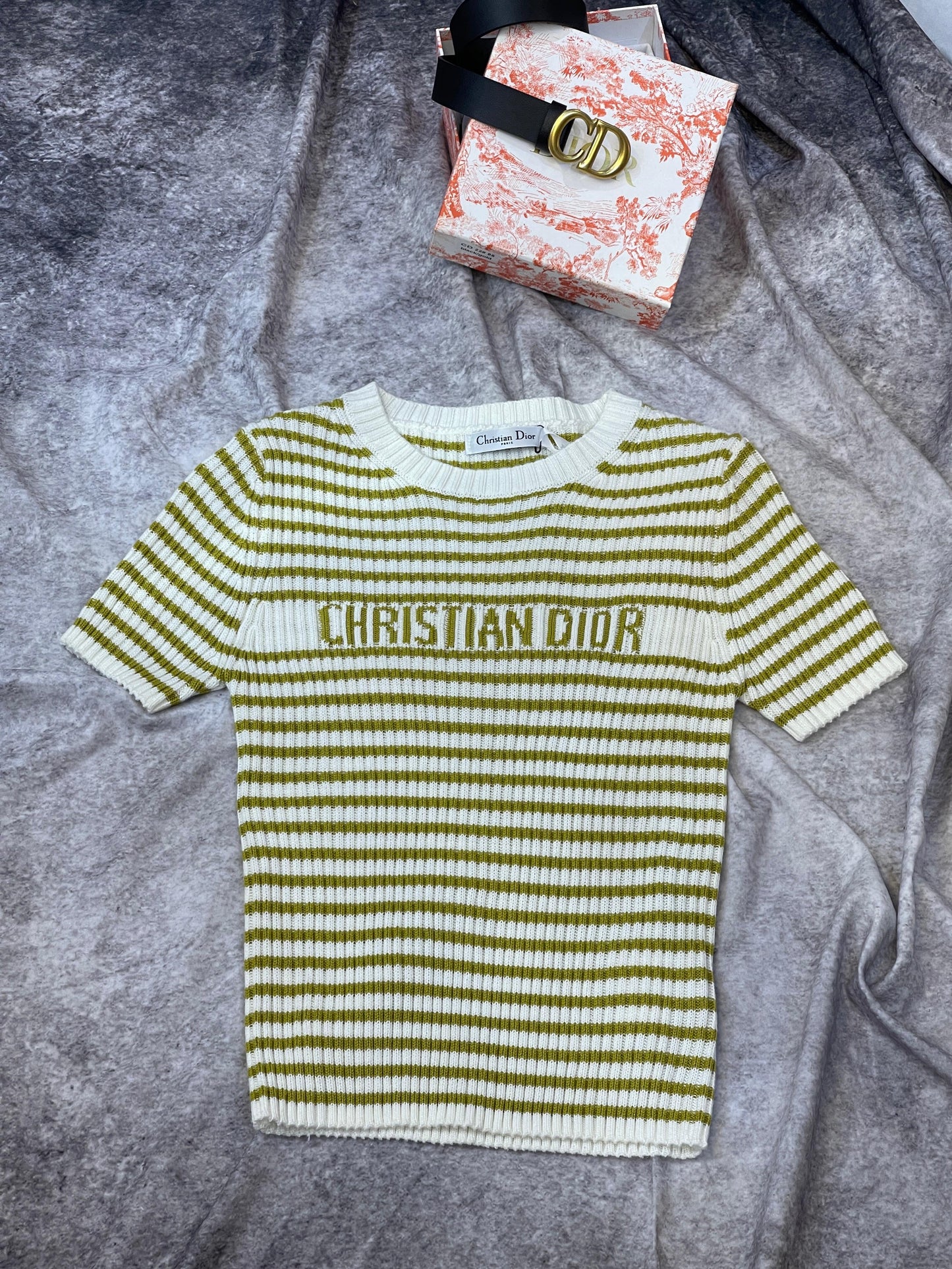 Dior t shirt