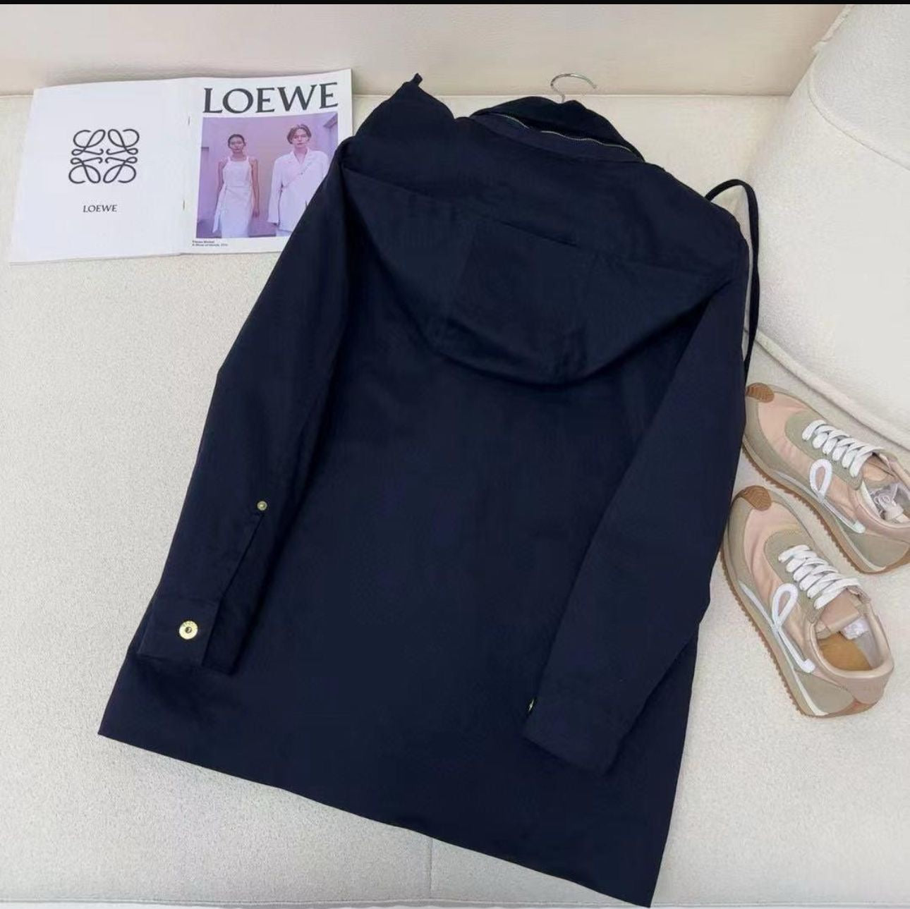 Loewe jacket