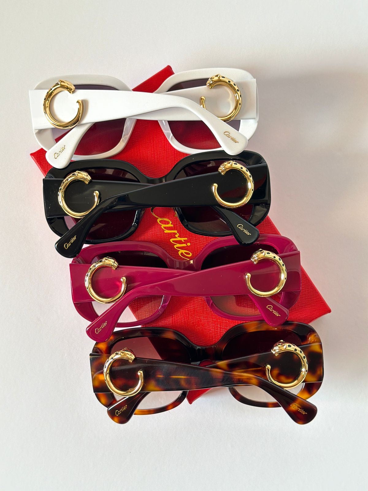 Cartier sunglasses
