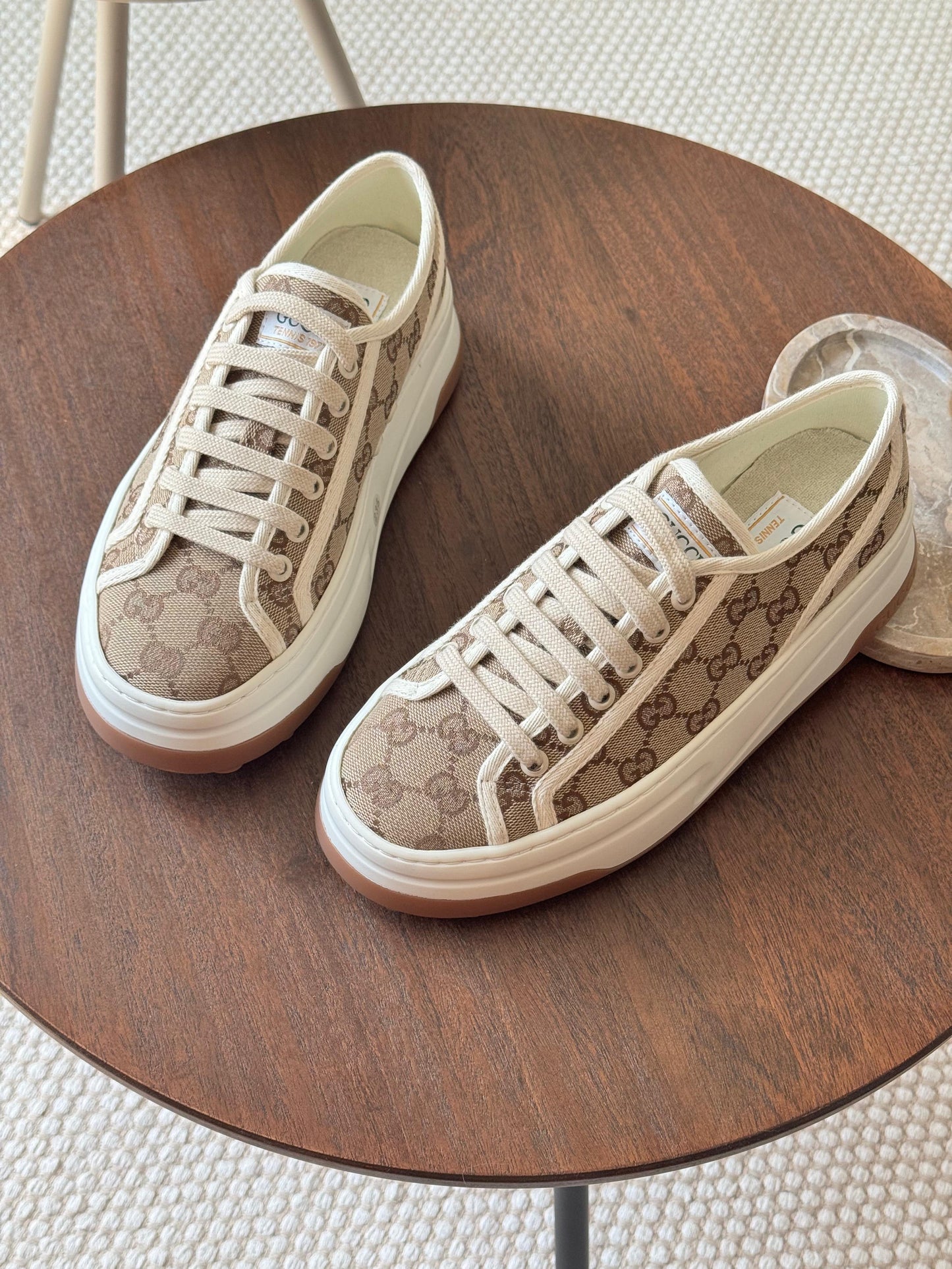Gucci sneakers