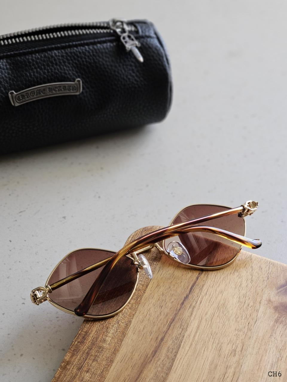Chrome hearts sunglasses
