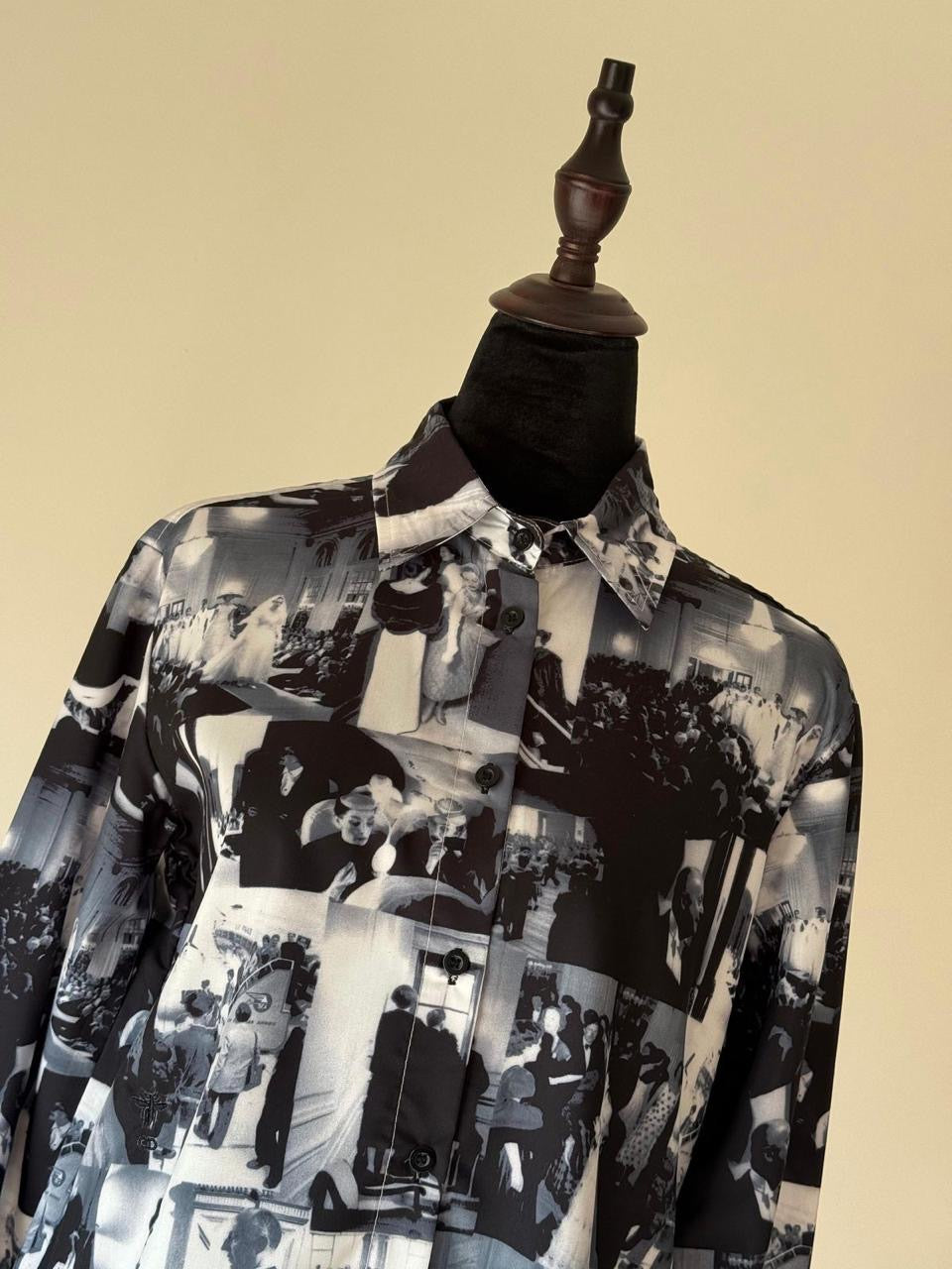 Dior shirt