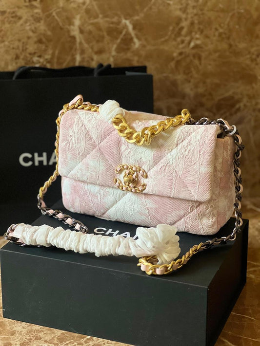 Chanel bag