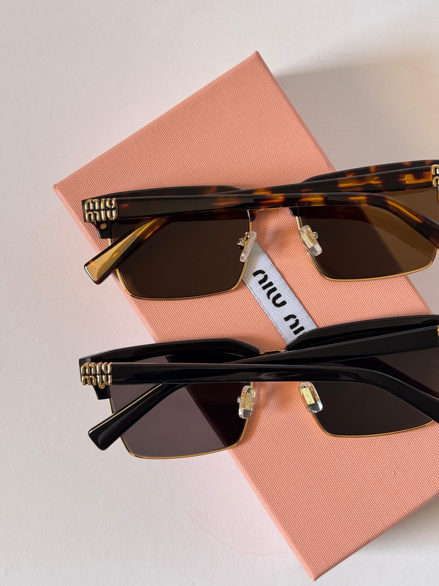 Miu miu sunglasses