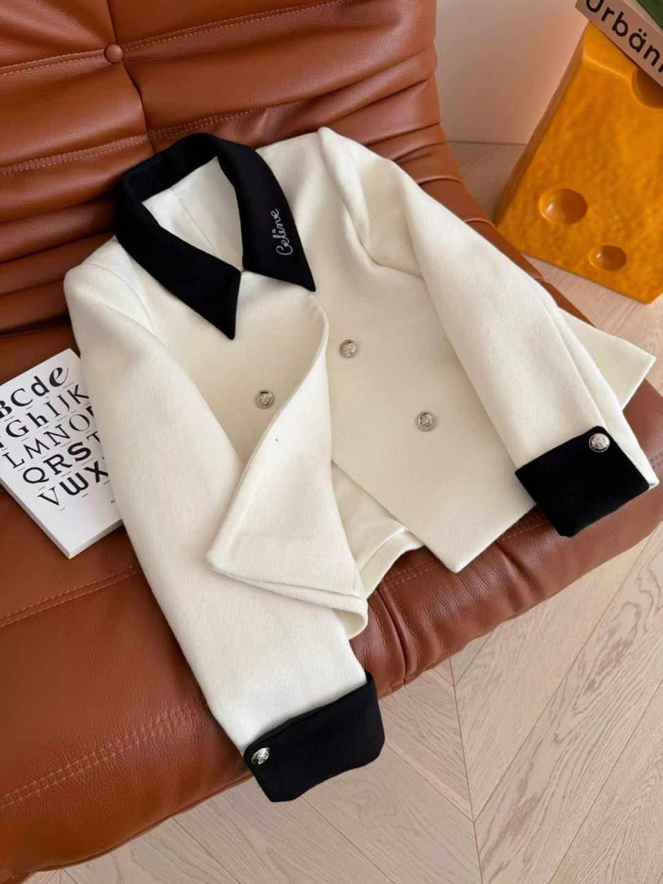 Celine jacket - blazer