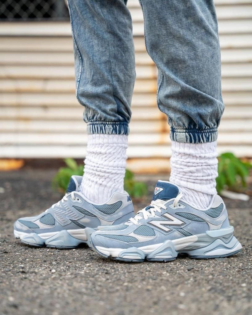 New balance sneakers