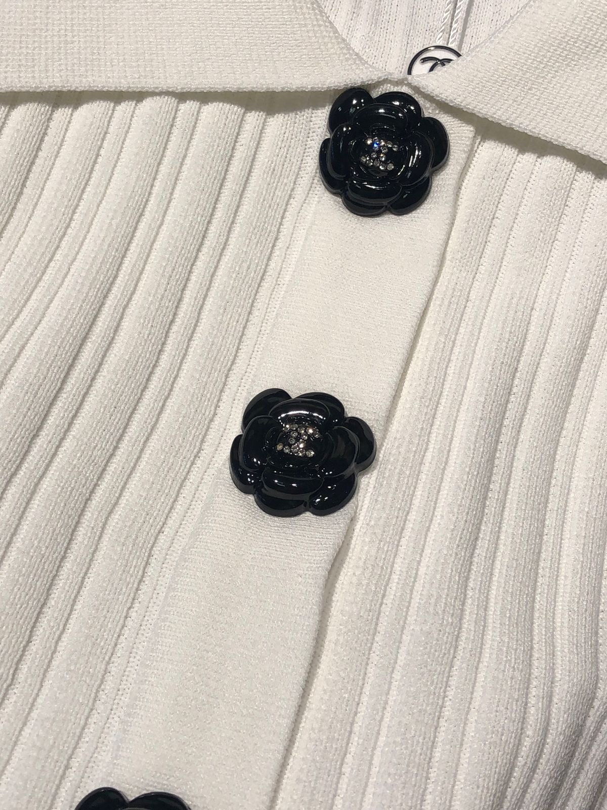 Chanel top - vest