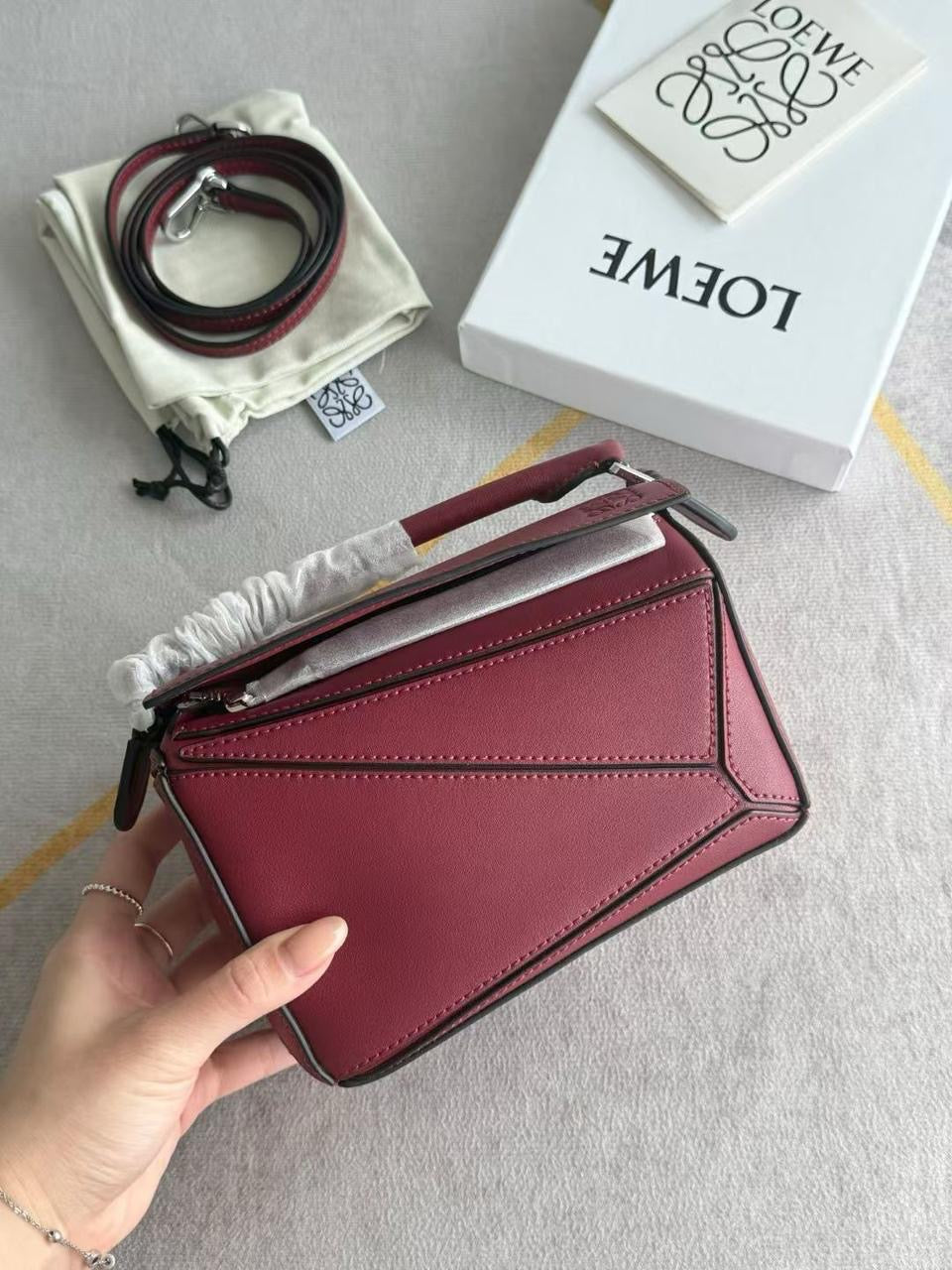 Loewe bag