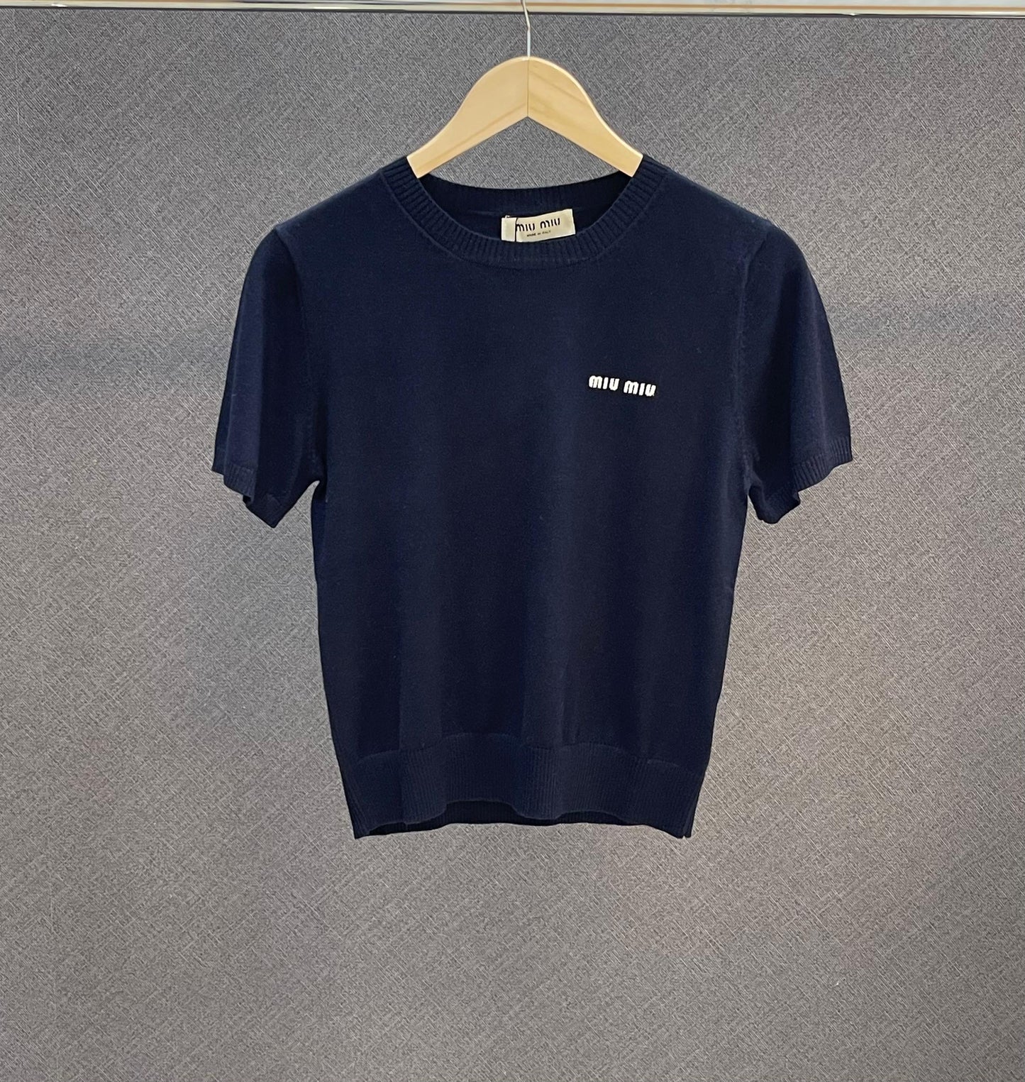 Miu miu Tshirt