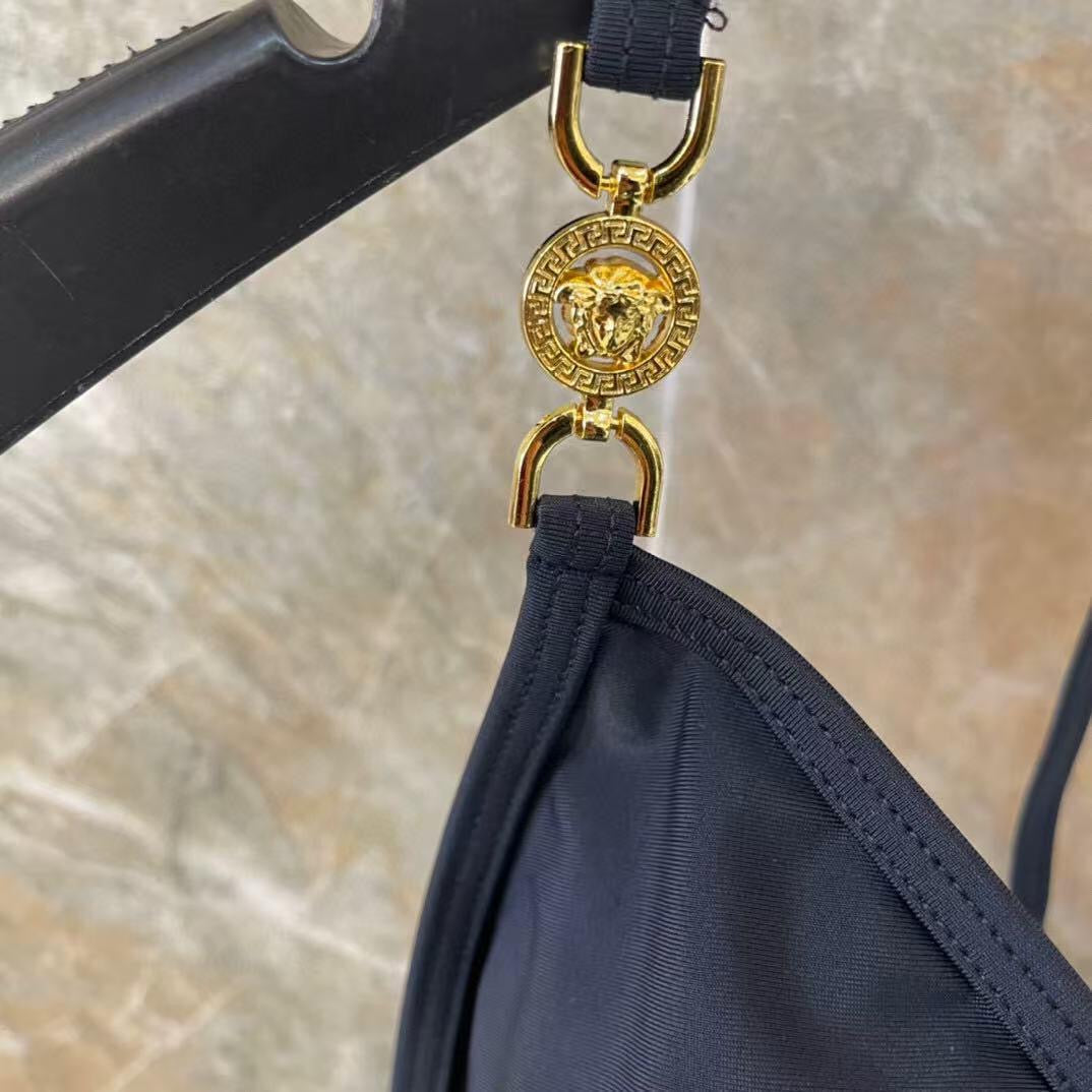 Versace swimsuit