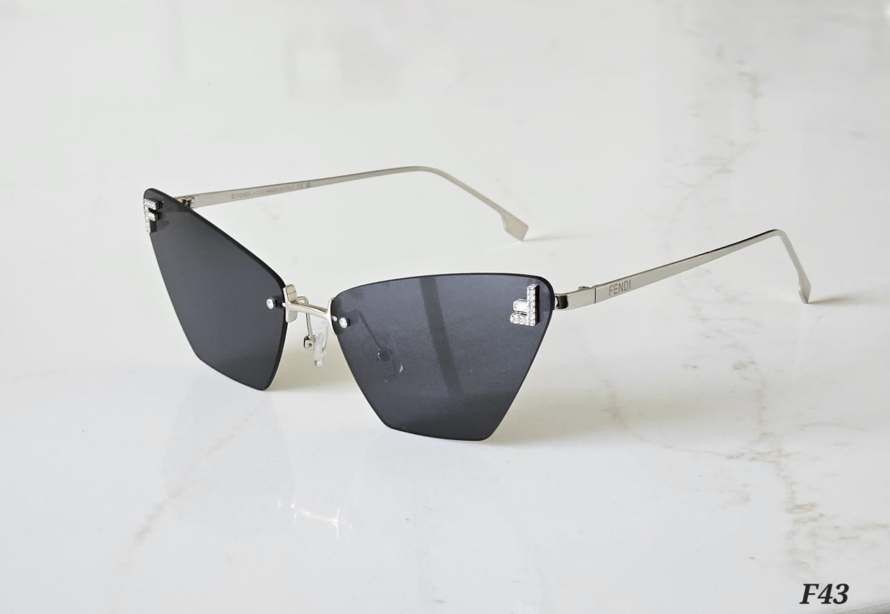 Fendi sunglasses