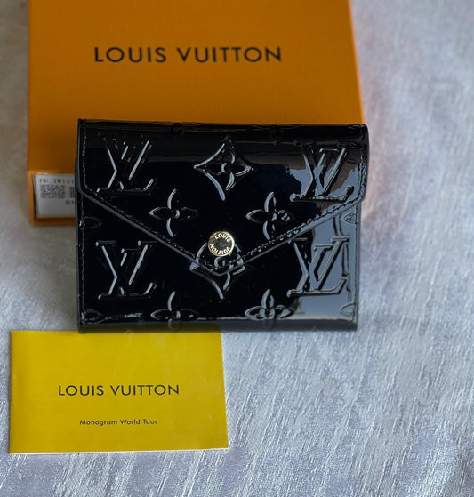 Lv wallet