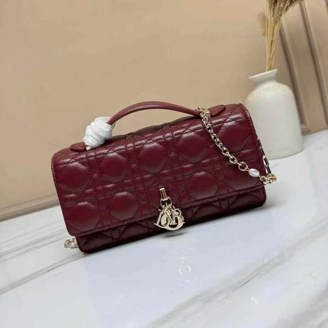 Dior bag
