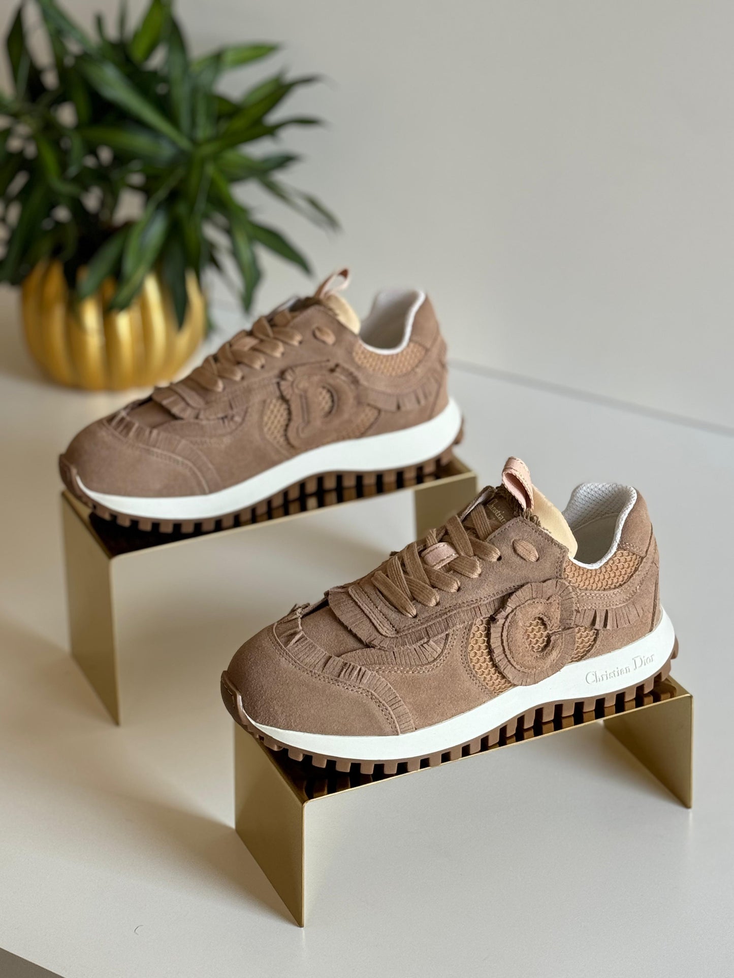 Dior sneakers