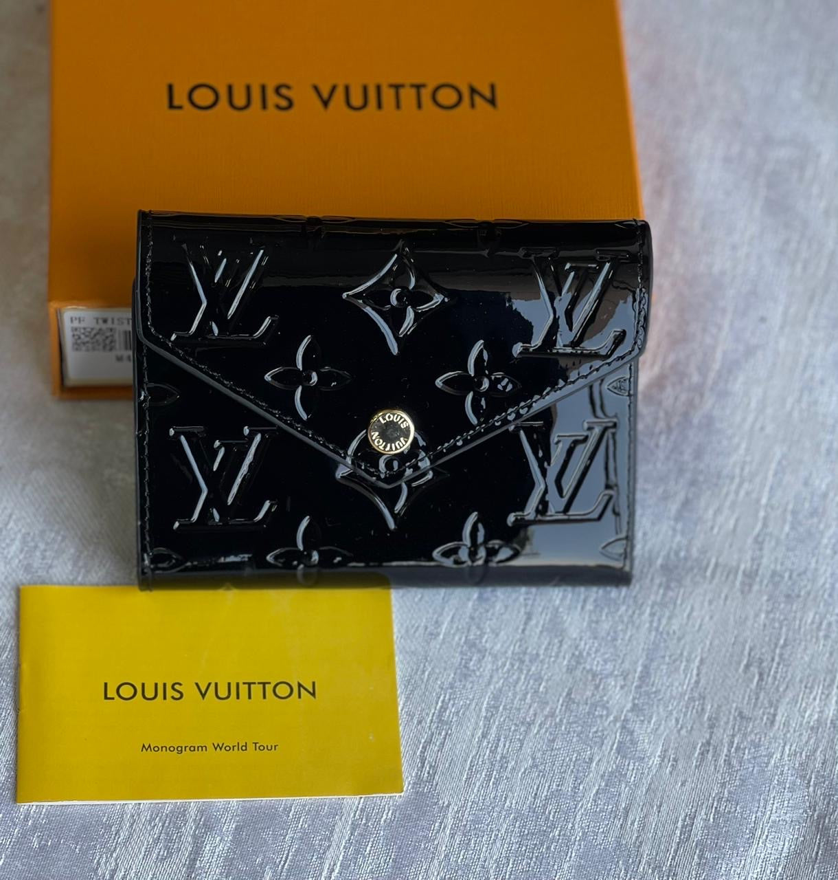 Lv wallet