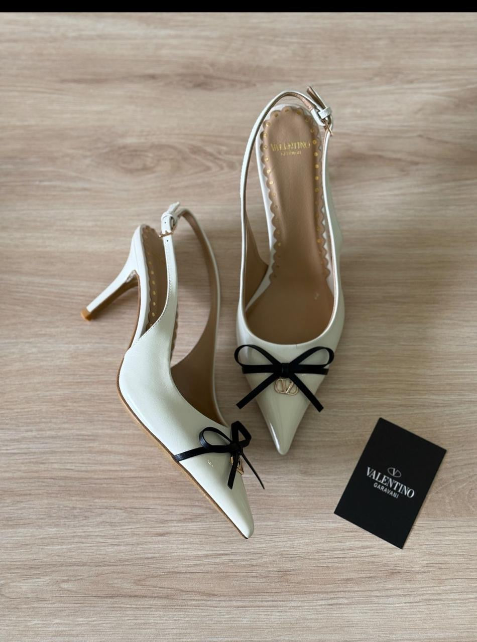 Valentino heels