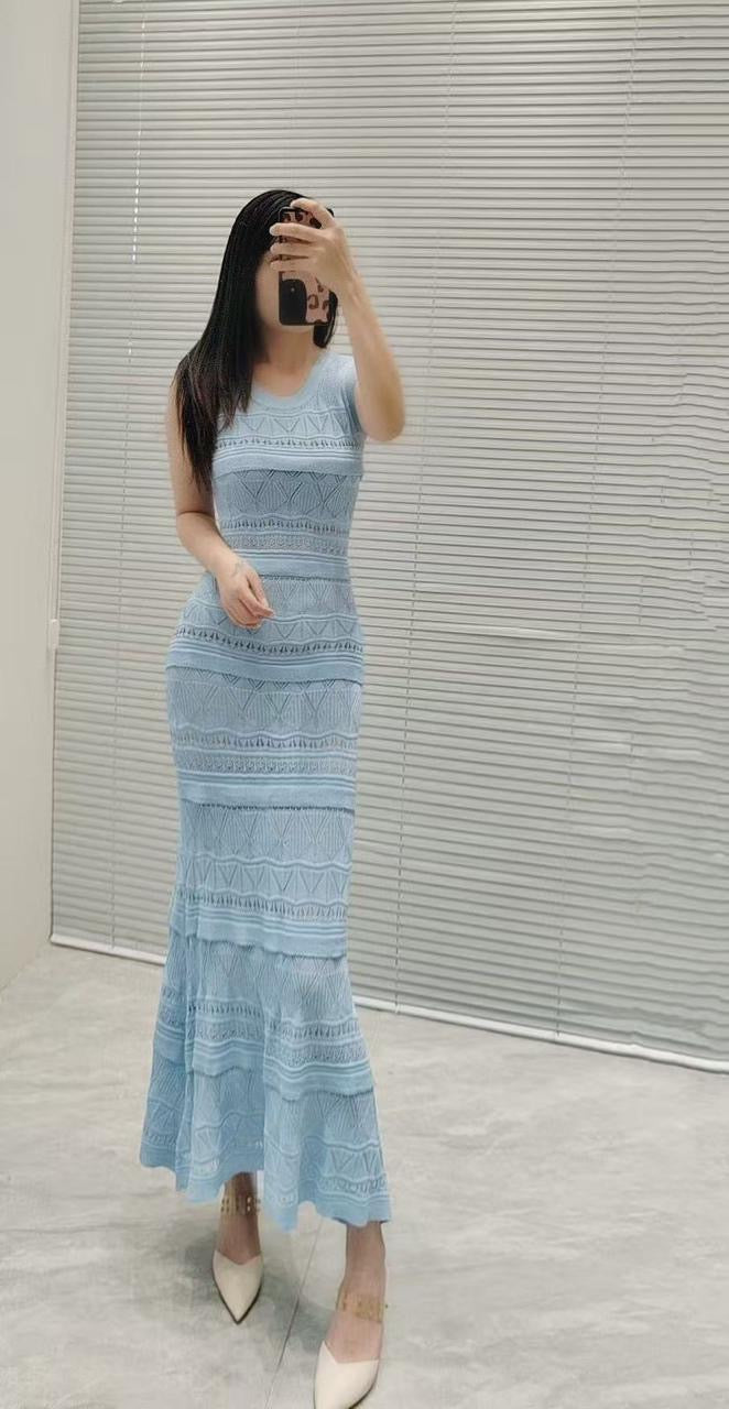 Alaia dress