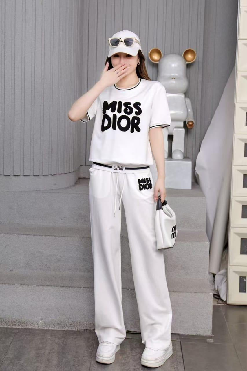 Dior tracksuit