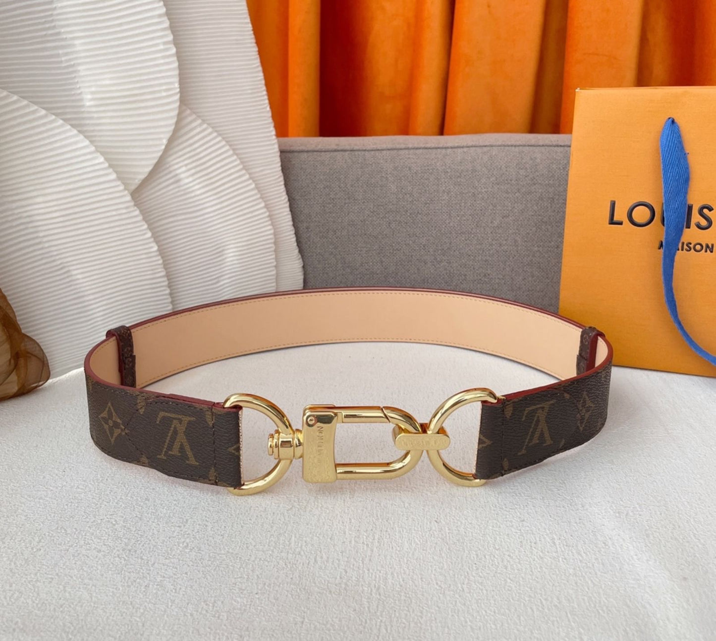 Lv belt