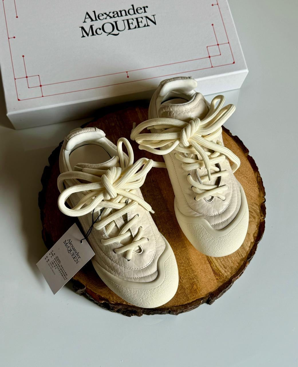 Alexander McQUEEN sneakers