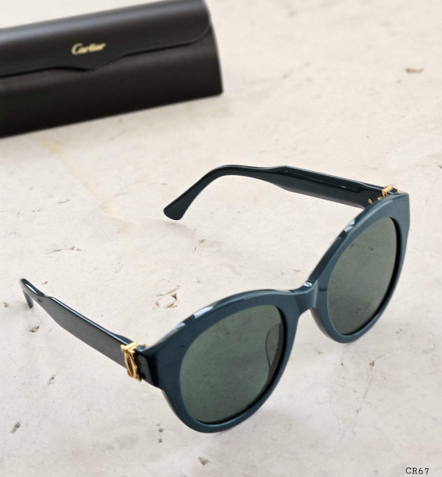 Cartier sunglasses