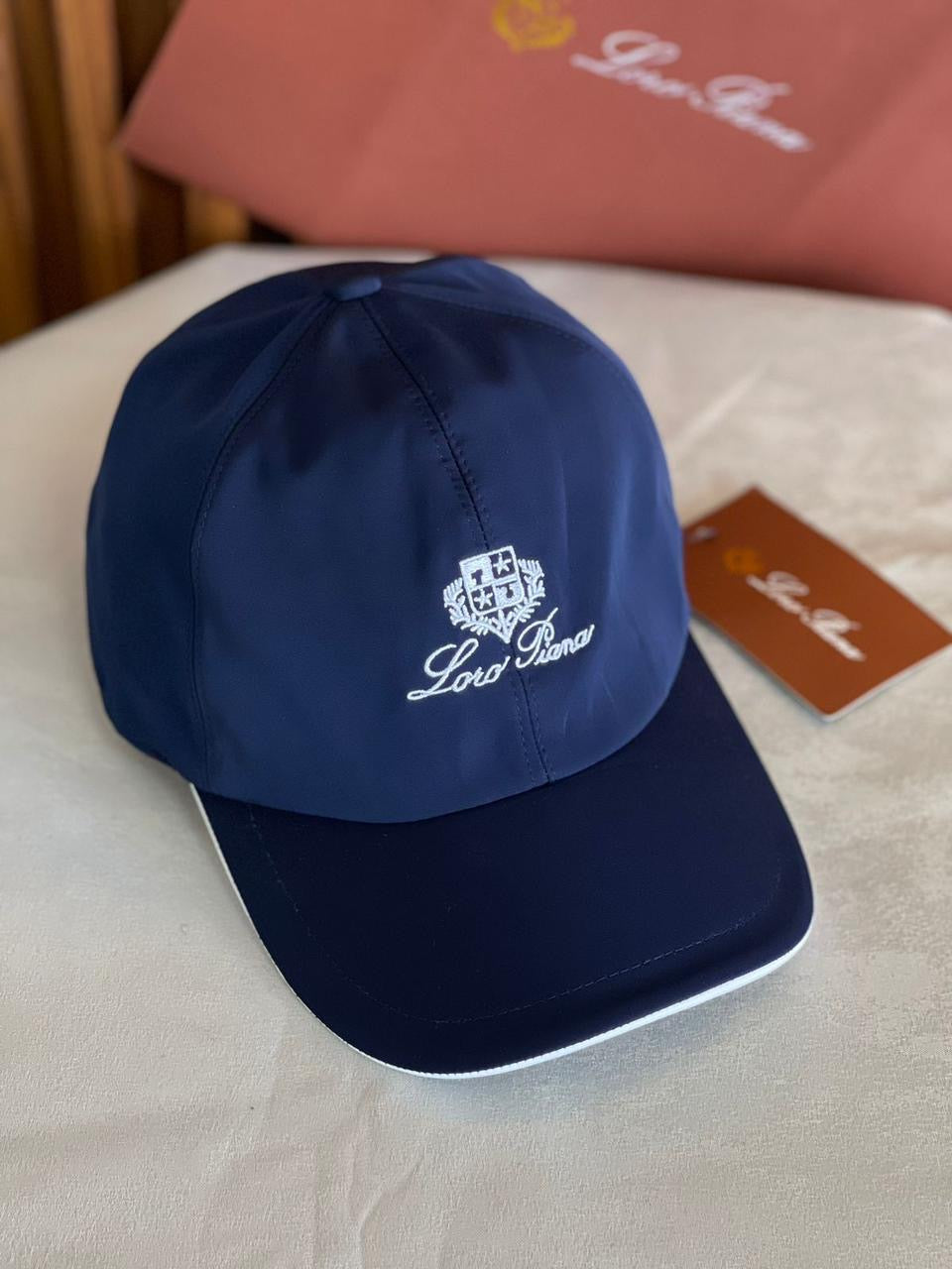 Loro piana cap