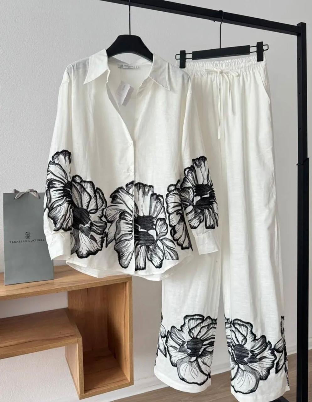 Valentino clothes set