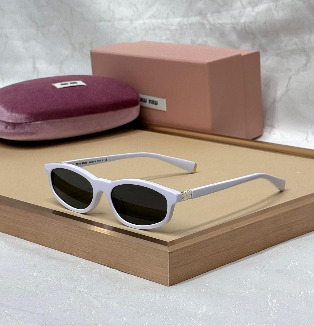 Miu miu sunglasses