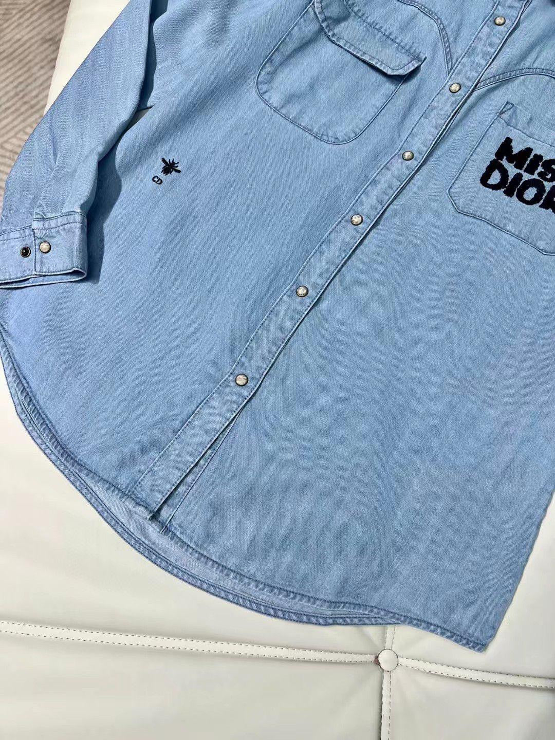 Dior shirt