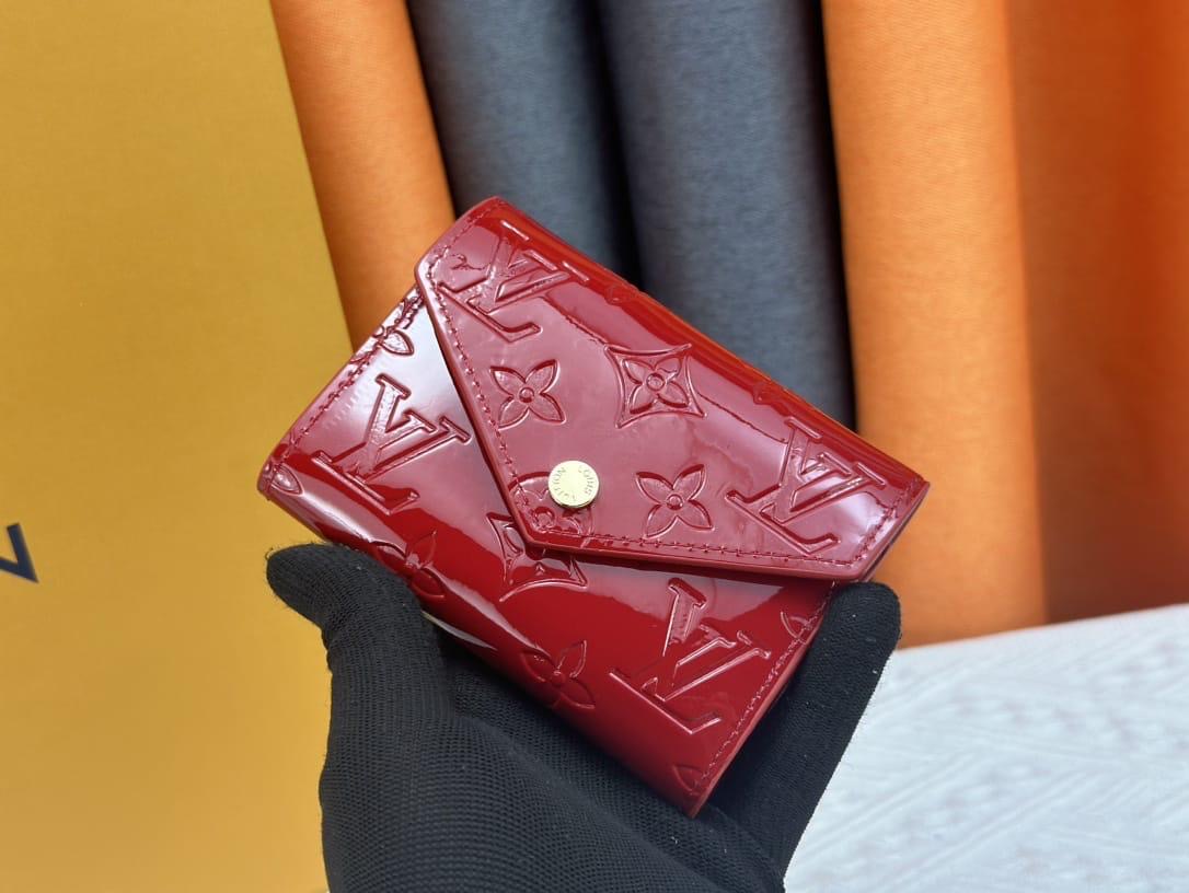 Lv wallet