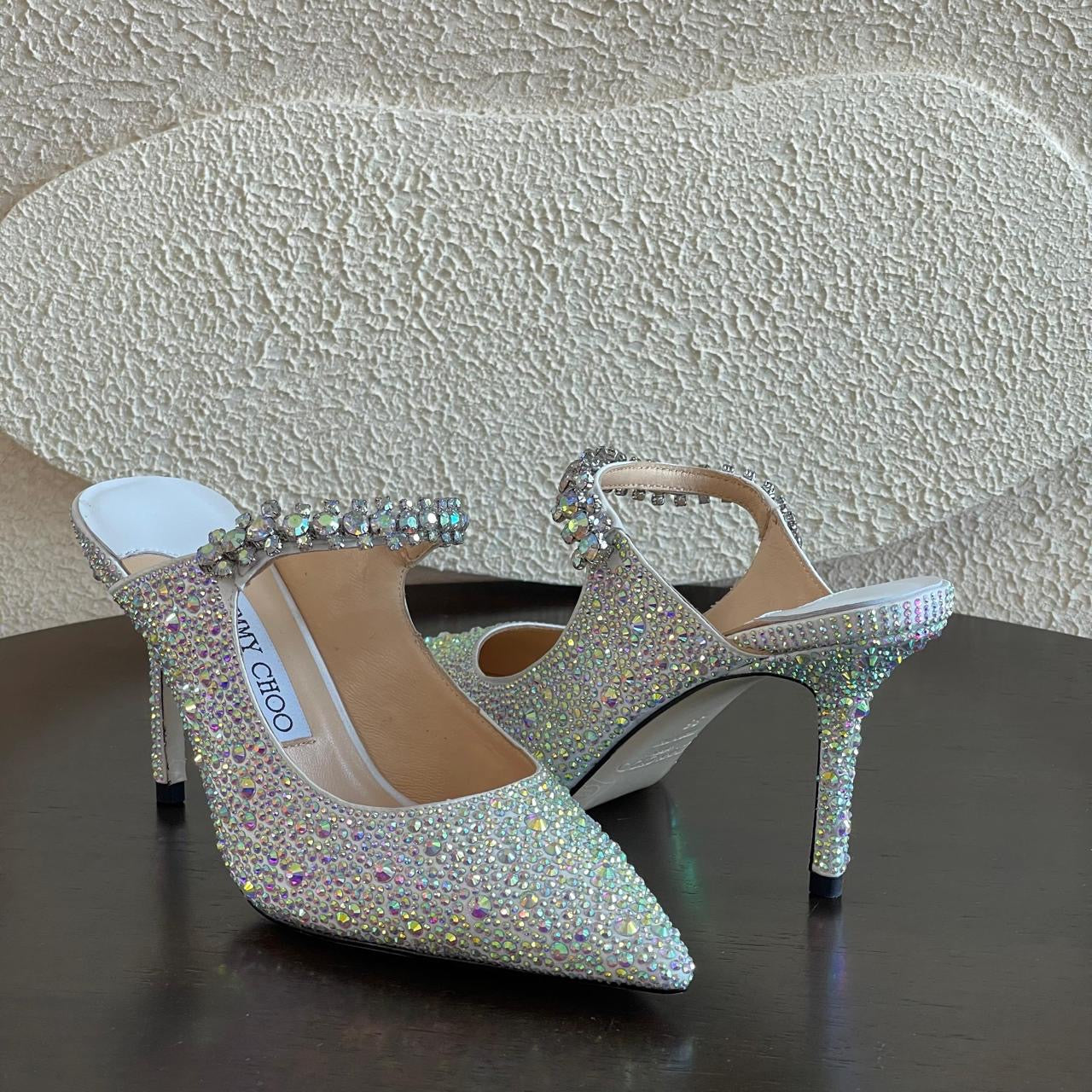 Jimmy choo heels