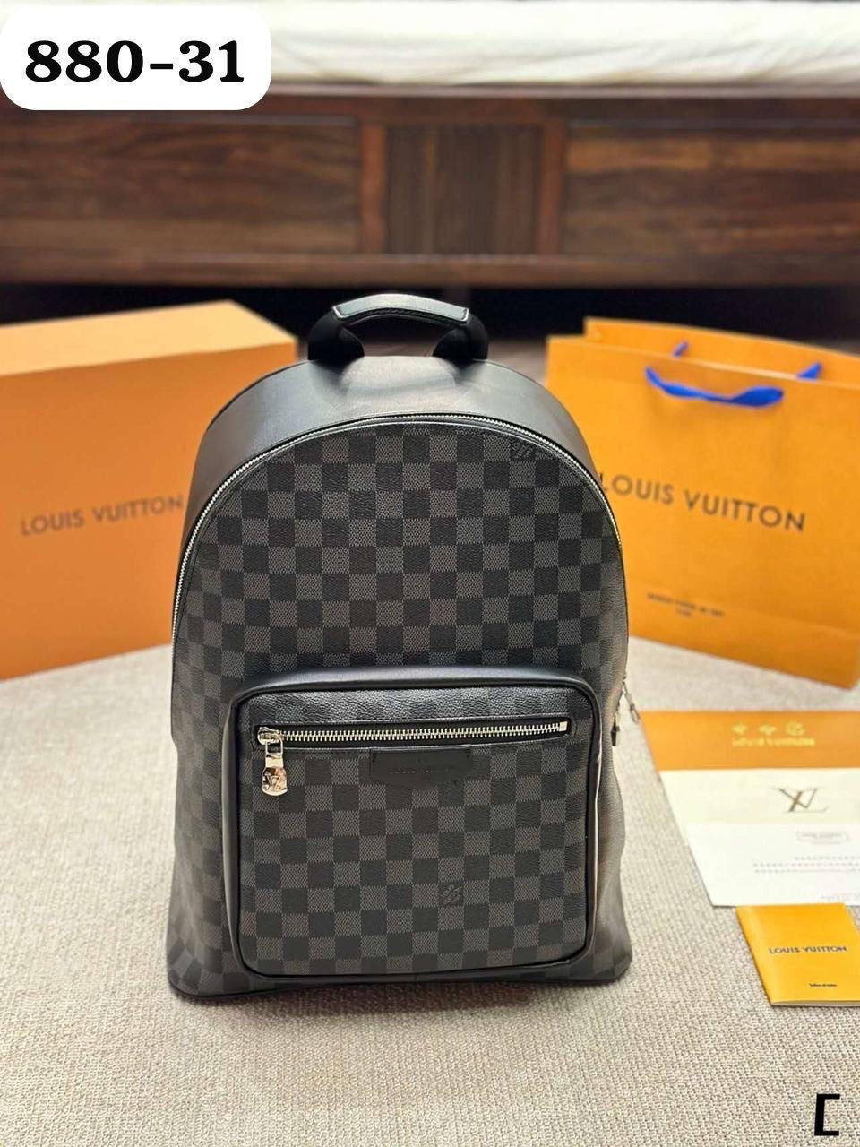 Lv bag - backpack