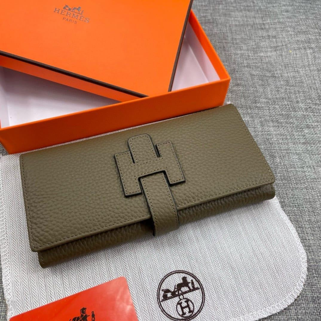 Hermes wallet