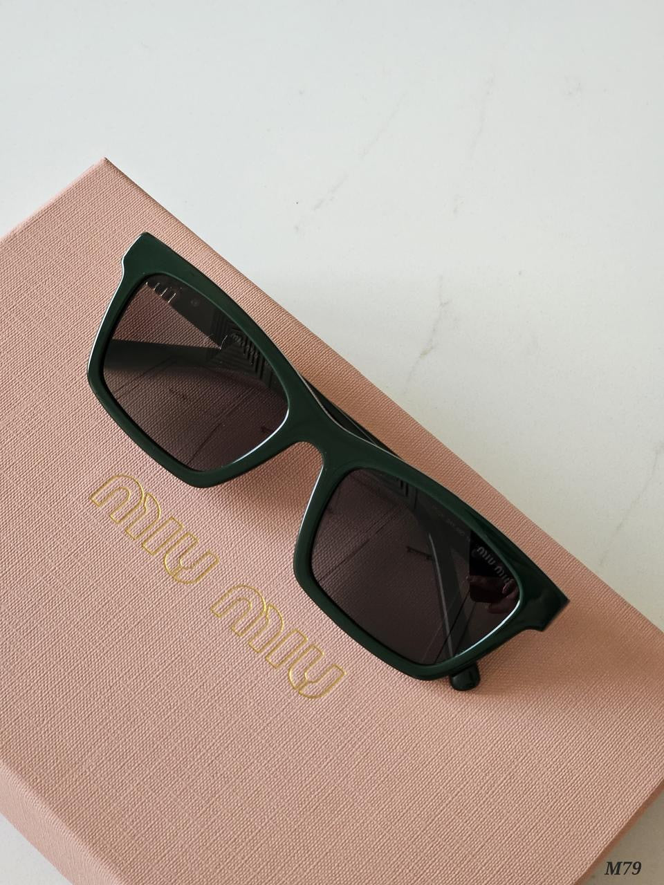 Miu miu sunglasses