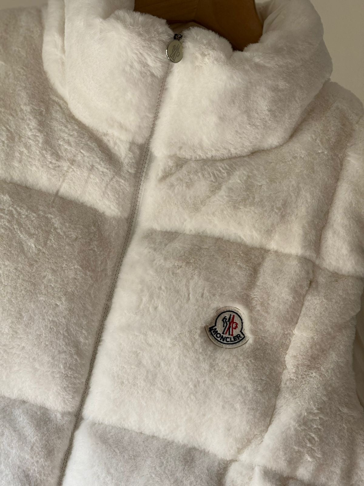 Moncler vest - jacket