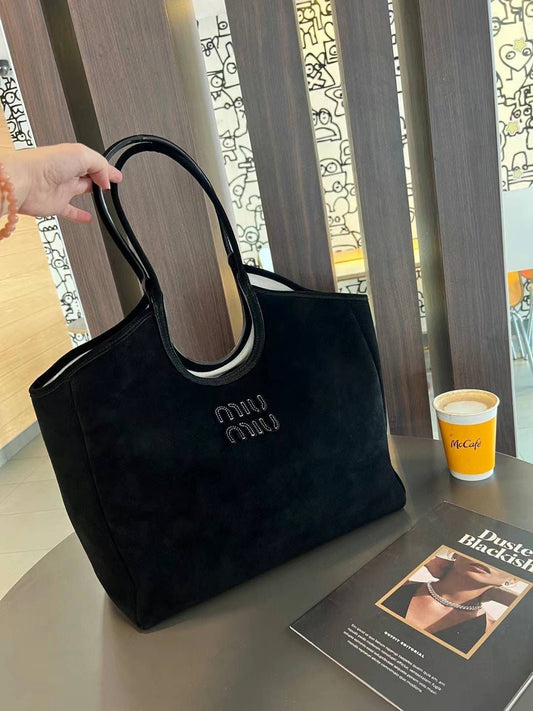 Miu miu bag tote