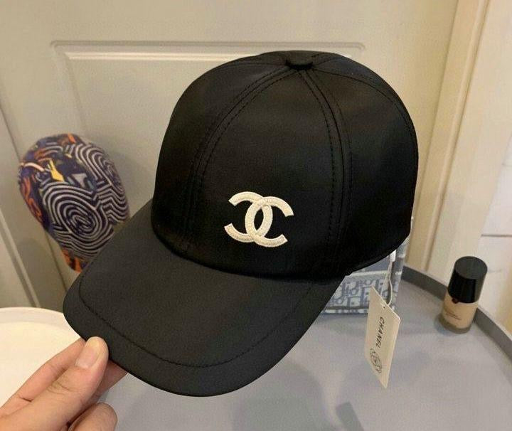 Chanel hat
