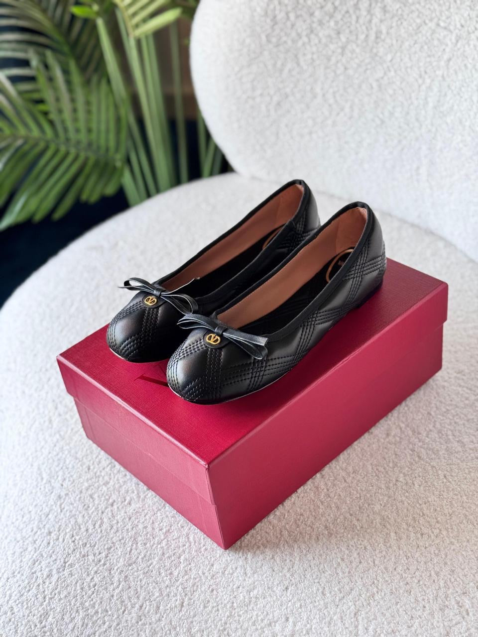 Valentino ballerina
