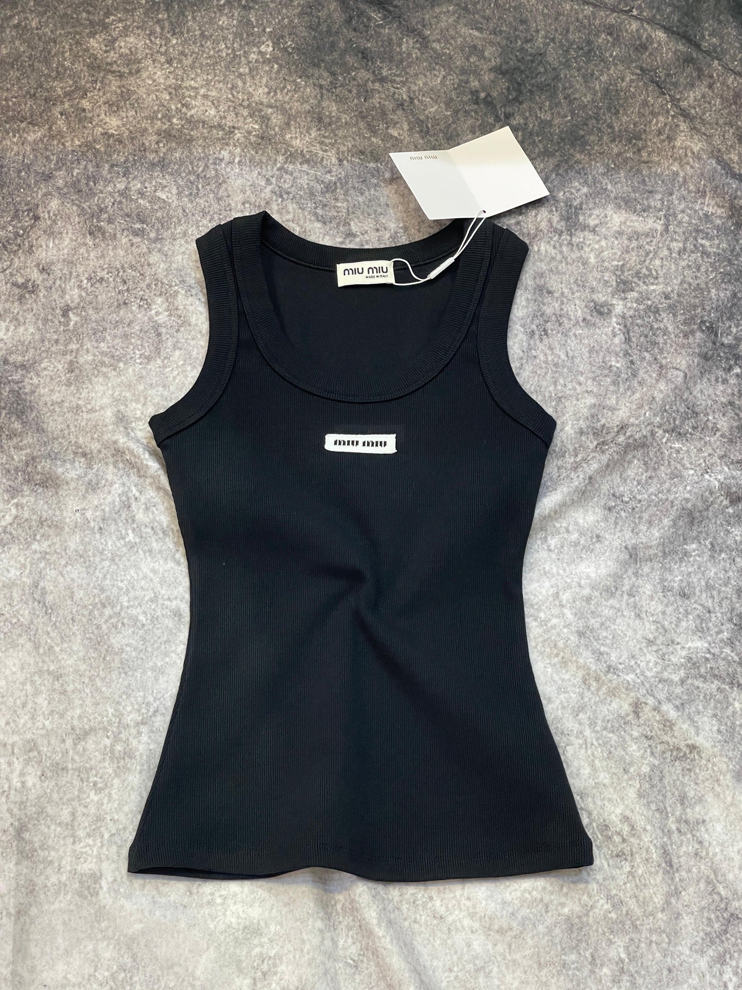Miu miu top