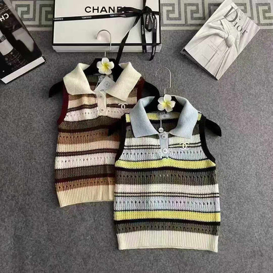 Chanel top