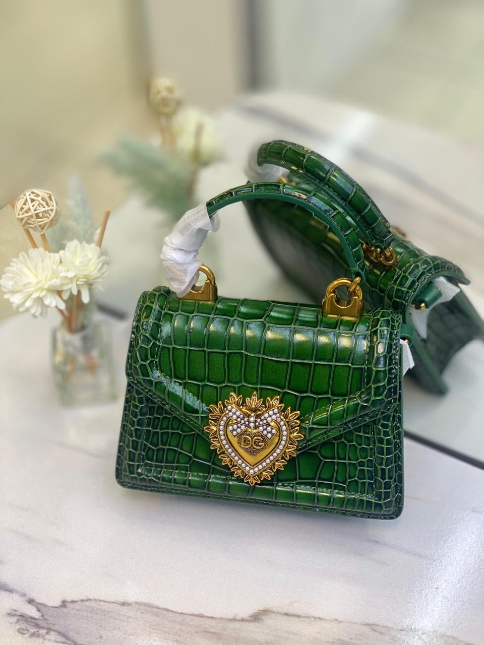 D&G bag