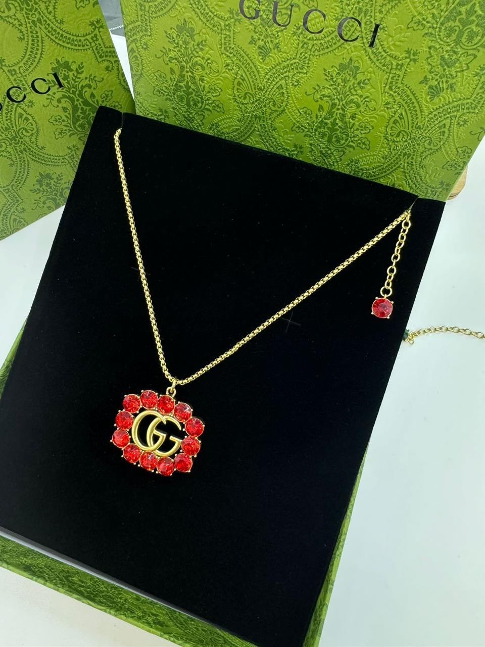 Gucci necklace