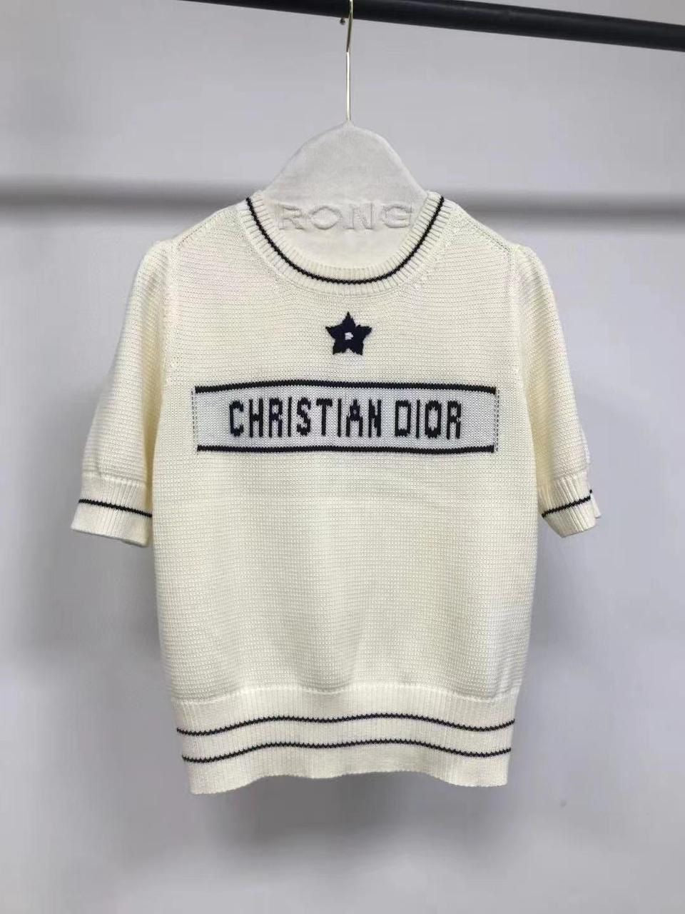 Dior tshirt