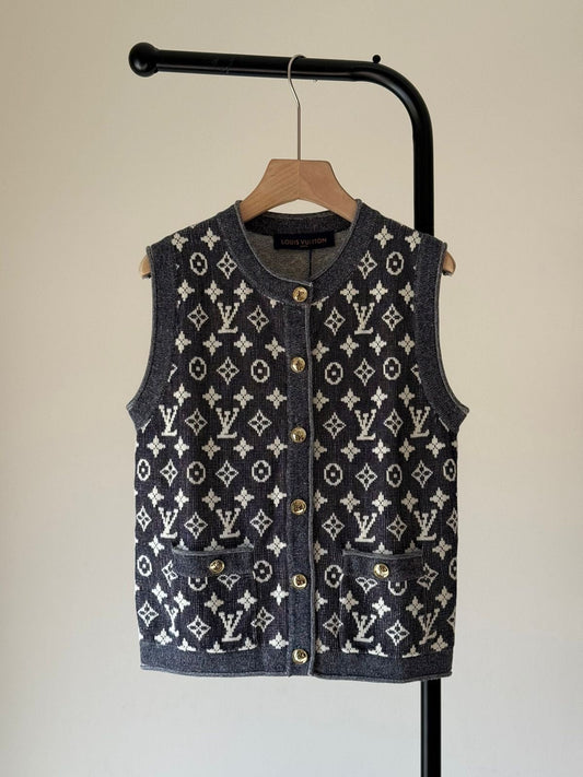 Lv vest - shirt