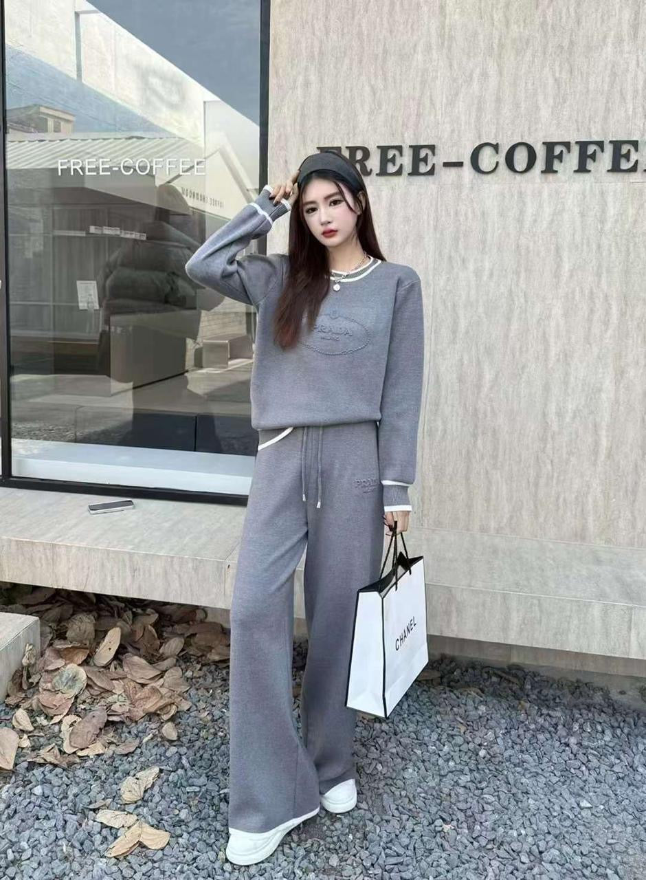 Prada tracksuit