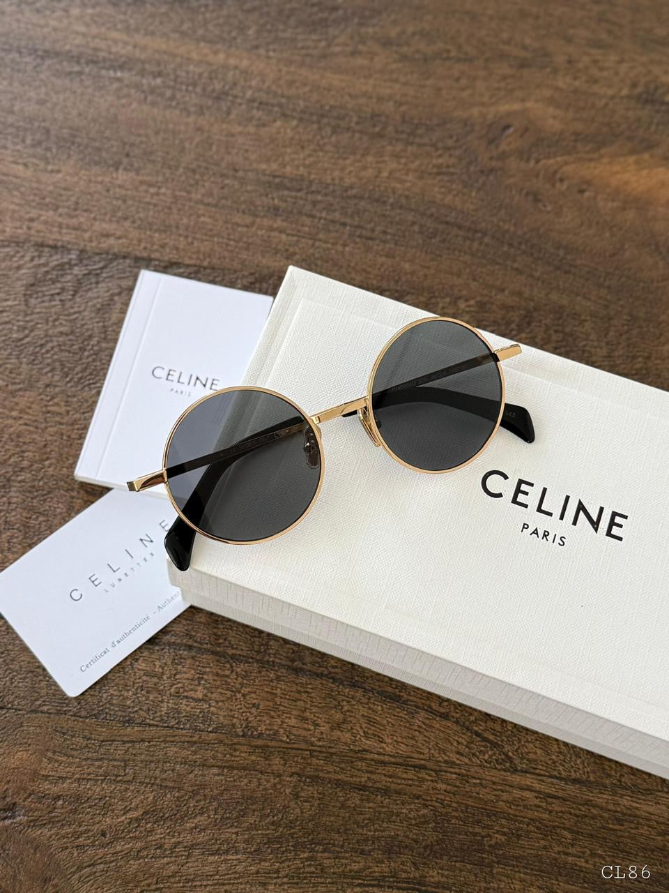 Celine sunglasses