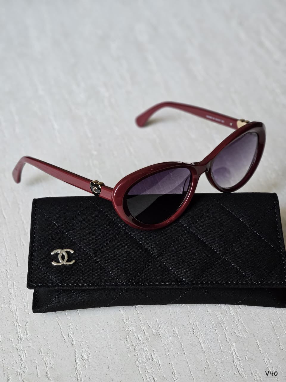 Chanel sunglasses
