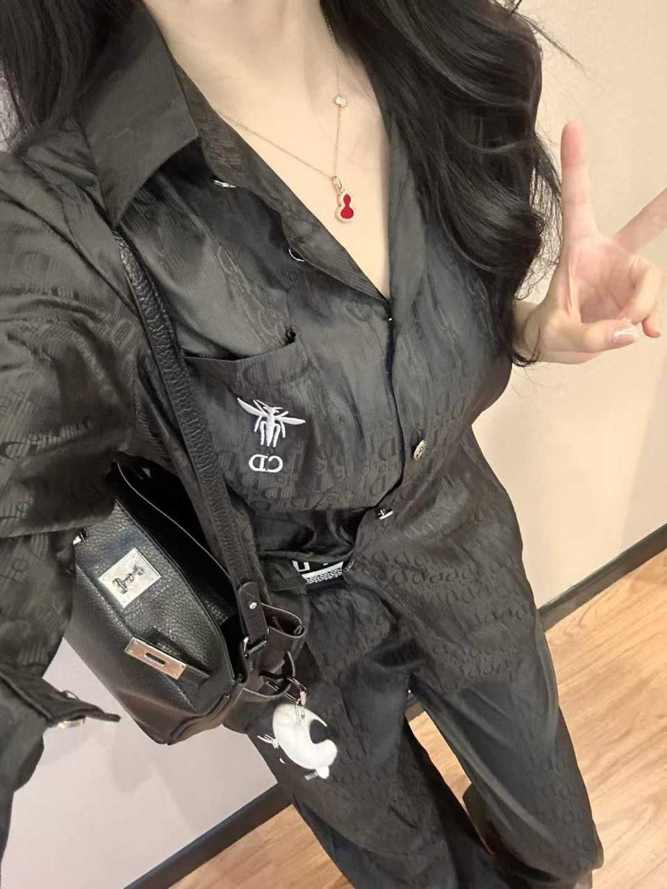 Dior clothes set